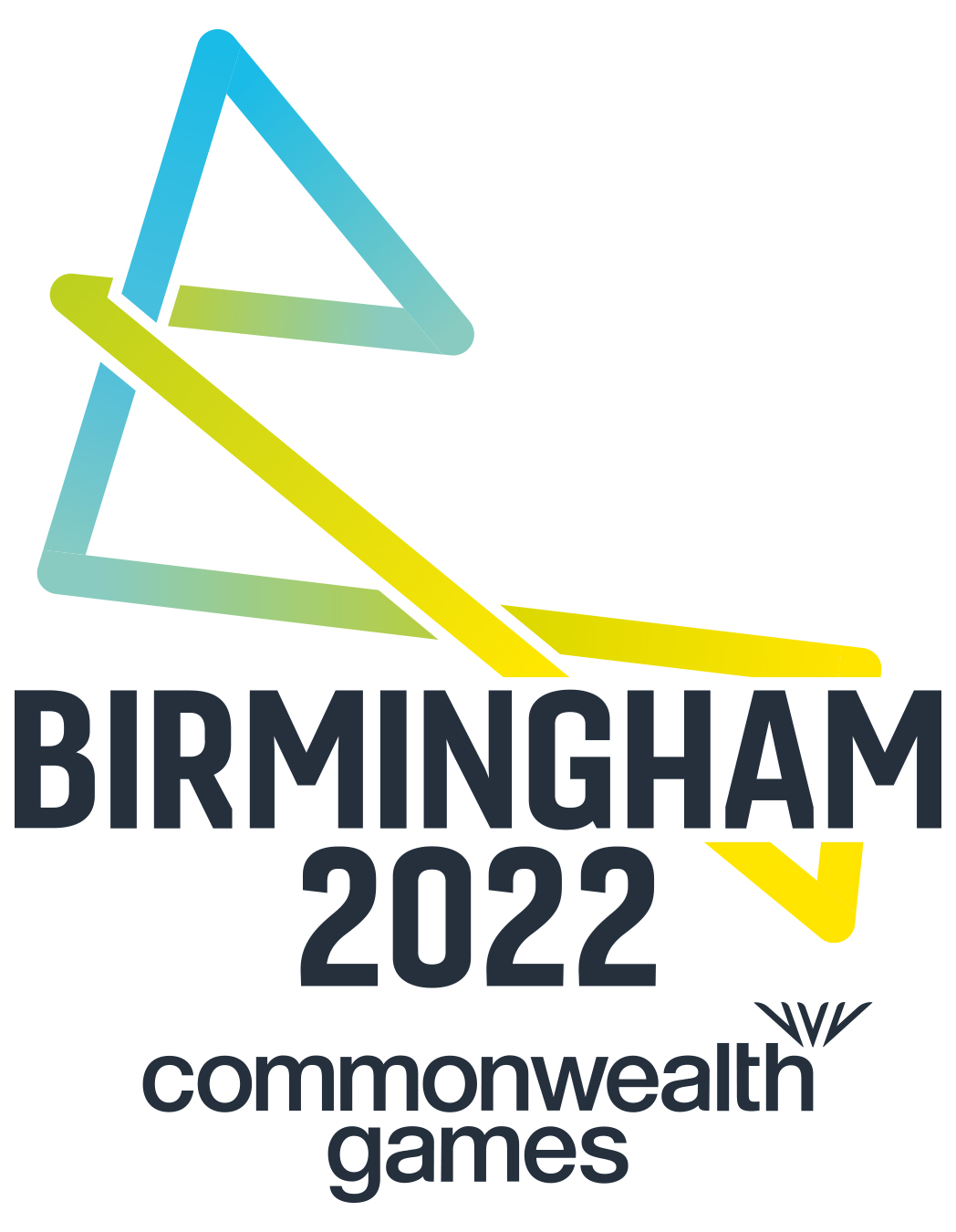 Birmingham 2022 Commonwealth Games logo