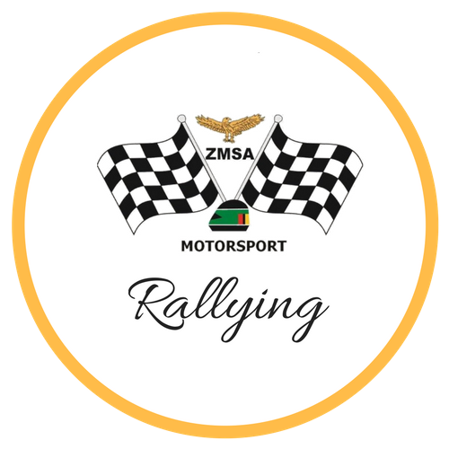 Zambia Motorsport Association logo